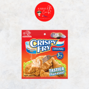 Crispy Fry (Original)