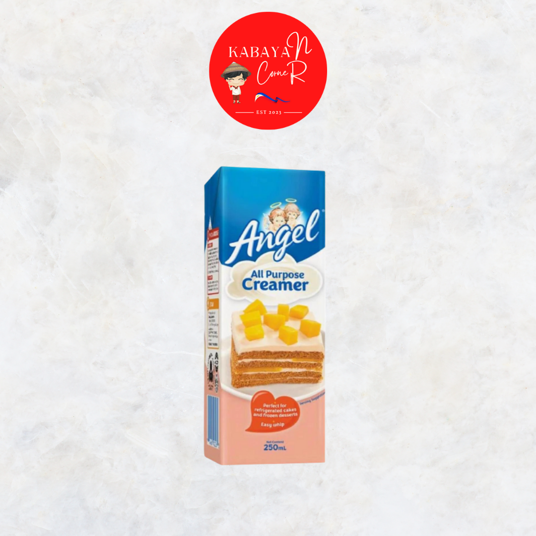 Angel All Purpose Creamer