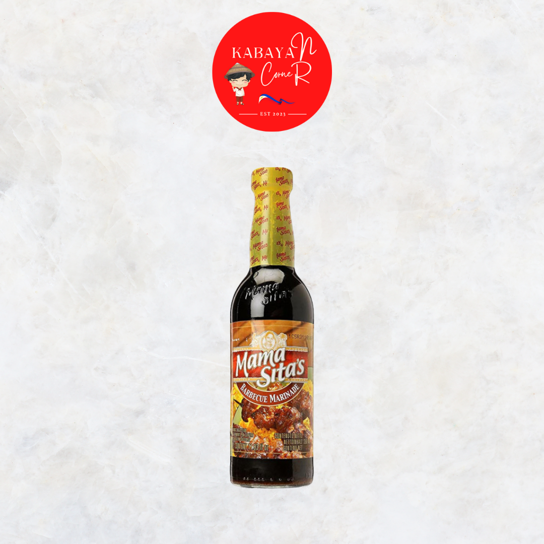Mama Sita’s Barbeque Marinade 350ml
