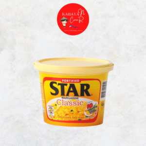 Star Margarine (Classic 250g)