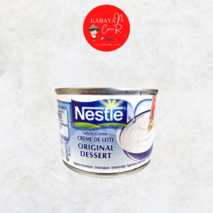 Nestlé Cream Dessert (All purpose cream)