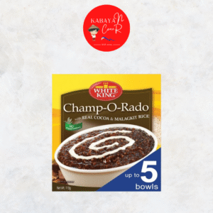 White King Champ-O-Rado Mix