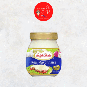 Lady’s Choice (Mayonnaise 220ml)