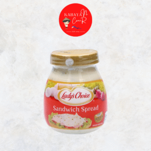 Lady's Choice Sandwich Spread