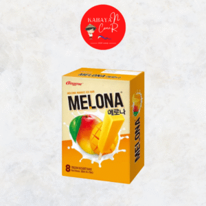 Melona Mango
