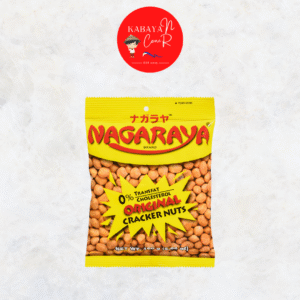 Nagaraya Cracker– Original