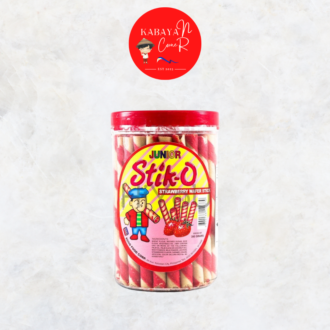 Stik-O (Strawberry)