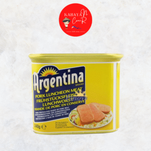 Argentina Pork Luncheon Meat
