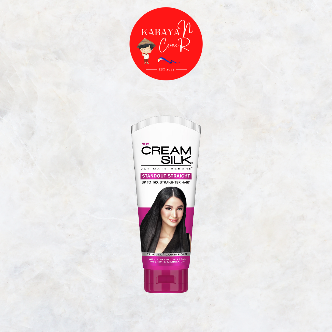 Creamsilk Conditioner Pink (Standout Straight)