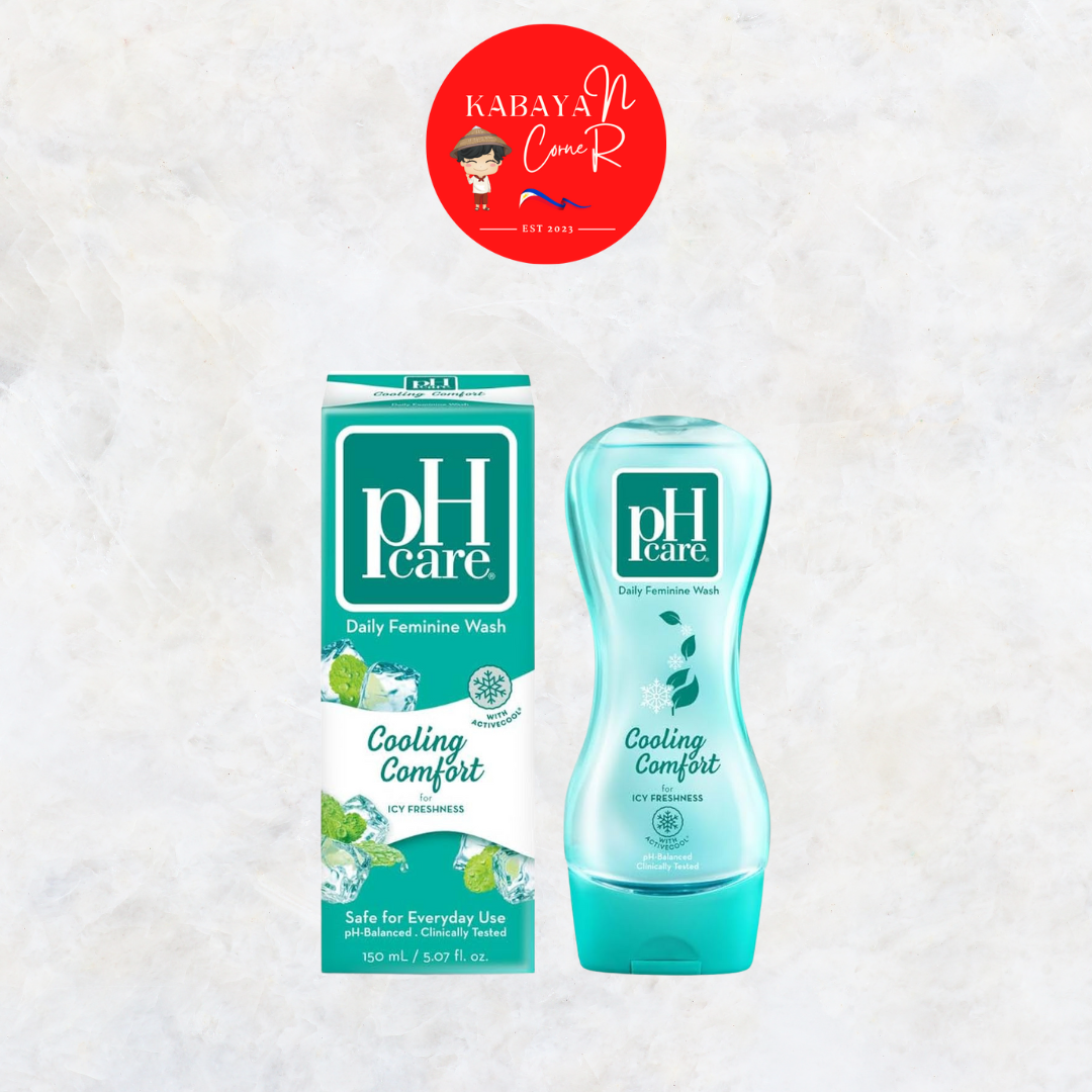 PH Care Intimate Wash Cool Wind