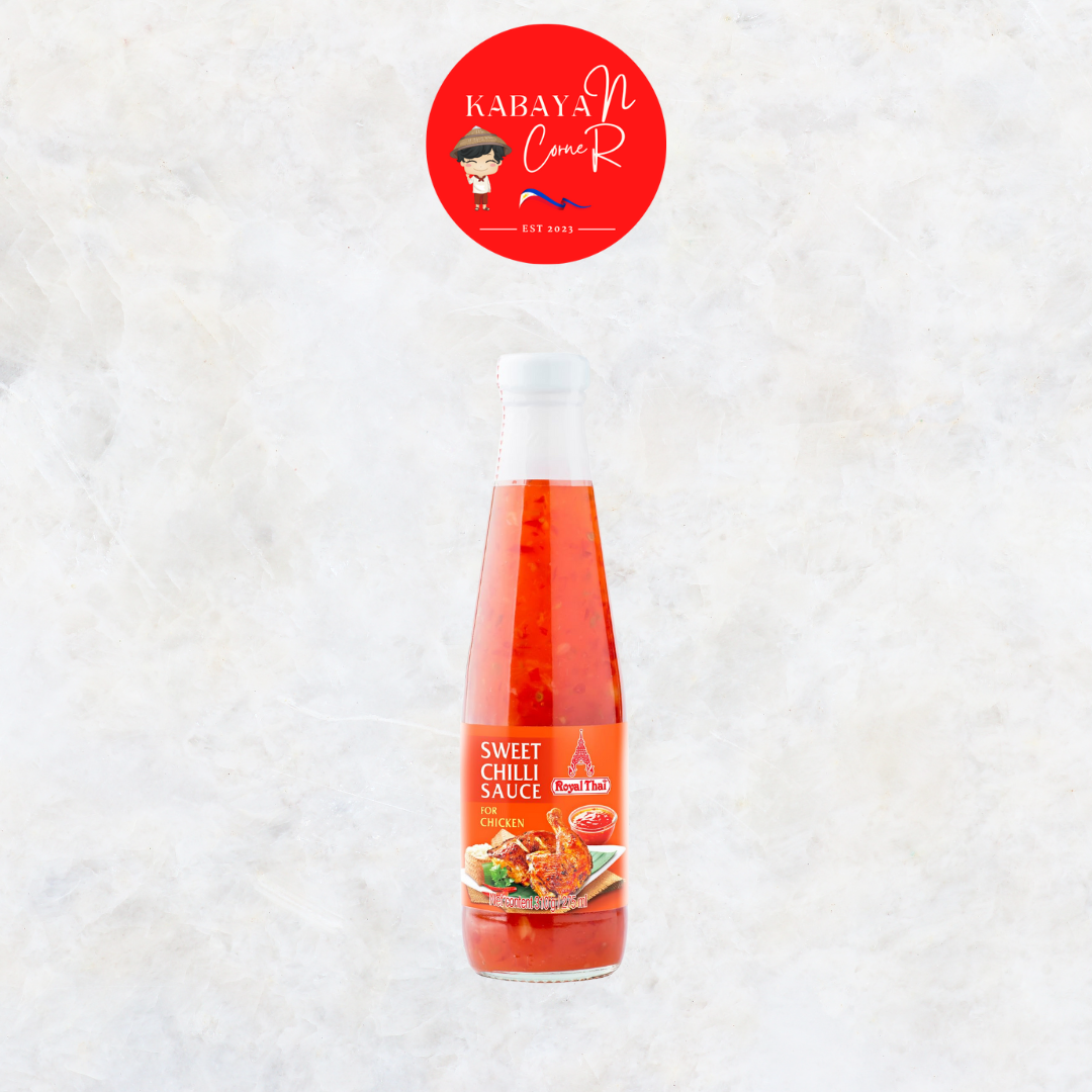 Sweet Chilli sauce (290ml)