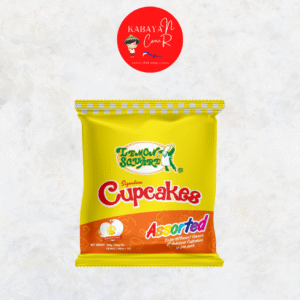 Lemon Square (Assorted)