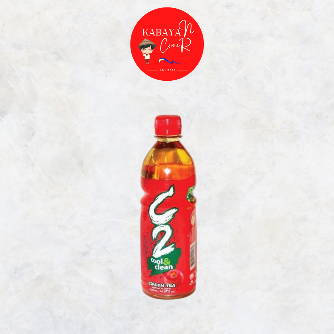 C2-Apple 335ML