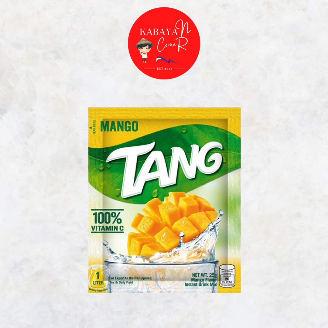 Tang Mango