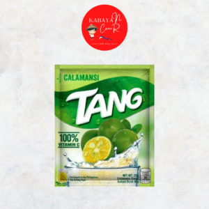 Tang  Calamansi
