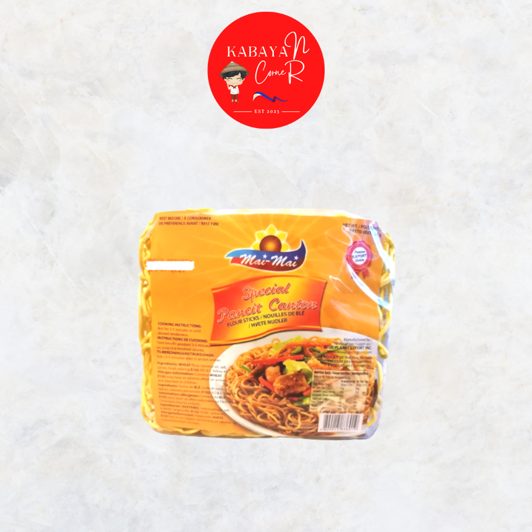 Mai-Mai Special Pancit Canton 227g