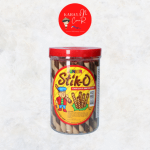Stik-O Chocolate