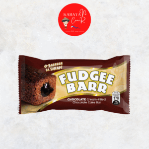 Fudgee Barr (Chocolate)