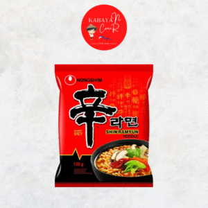 NONGSHIM (SHIN RAMYUN)