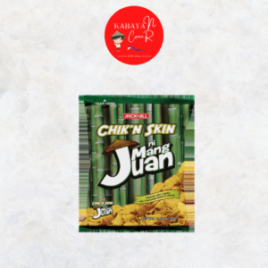 Mang Juan Chik’n Skin 70g