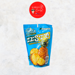 Zest-O Pineapple