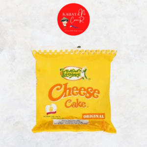 Lemon Square Cupcakes (Cheese)