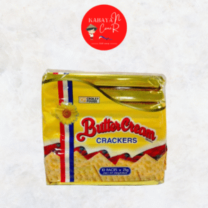 Sunflower Butter Cream (Classic)