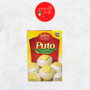 White King Puto Mix