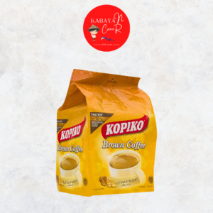 Kopiko Brown Coffee 10x30g