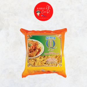 SUPER Q Pancit Canton (454G)