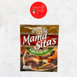 Mama Sita’s – Kare Kare Peanut Sauce