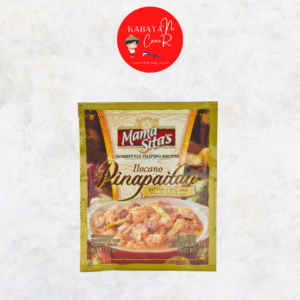 Mama Sita's - Pinapaitan mix (Bitter Stew)