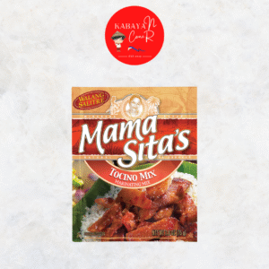 Mama Sita’s - Tocino Mix