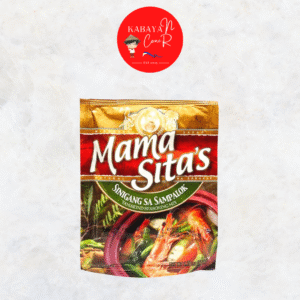 MAMA SITA'S SINIGANG (SAMPALOK)