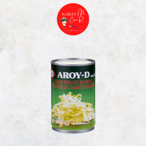 Aroy- D Bean Sprout (Toge)