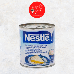 Nestlé Condensed Milk