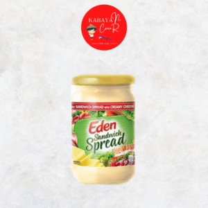 Eden Sandwich Spread