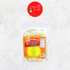 Misua (Chinese Vermicelli) 227g