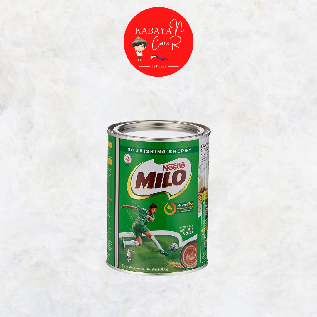 Nestle Milo 400g