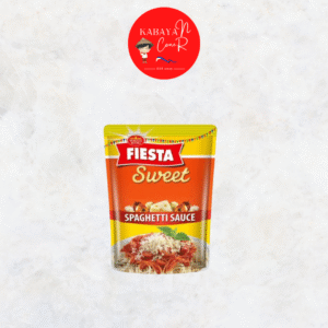 Fiesta Spaghetti Sauce (500g)