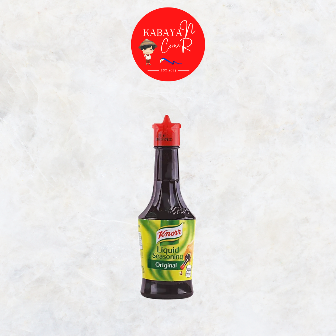 Knorr Liquid Seasoning (130ml)