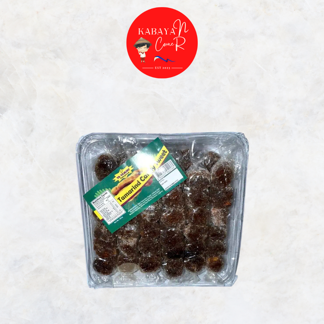Tamarind Candy (Sweet)