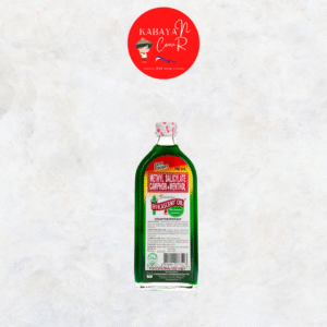 Efficascent Oil 100ml