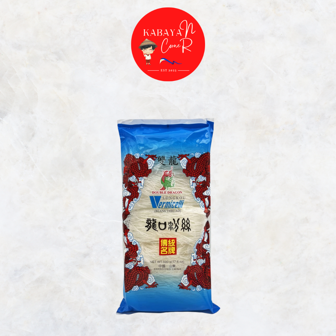 Sotanghon Lungkou Vermicelli 500g